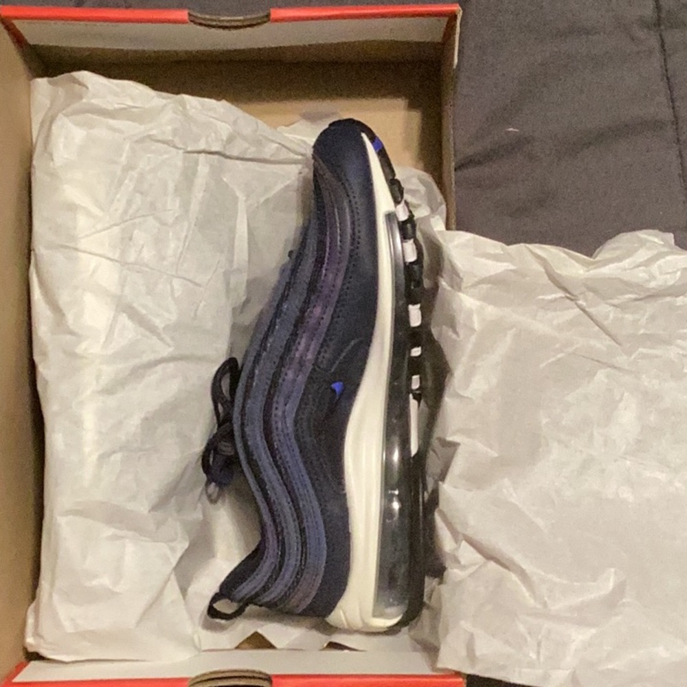 Nike shoes
